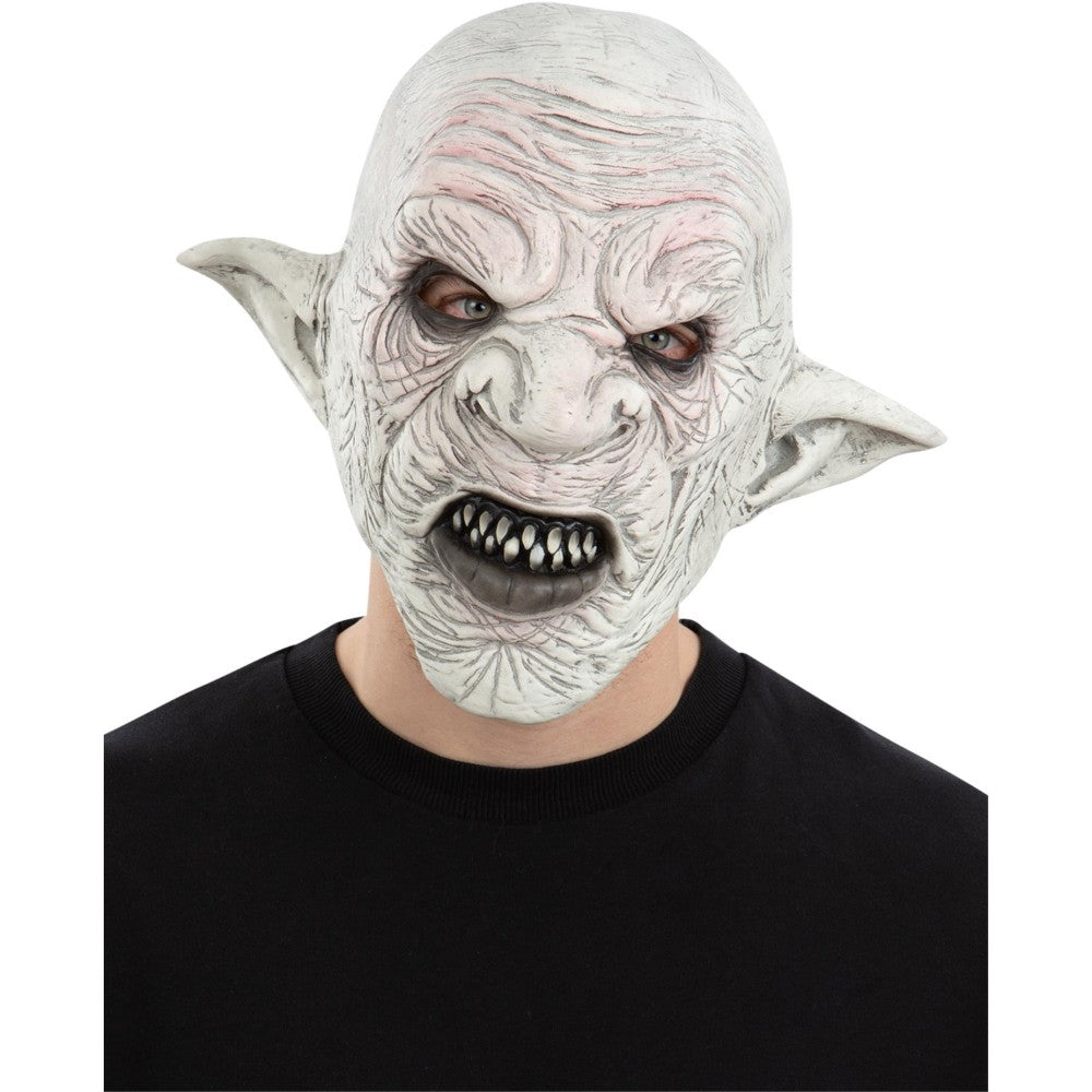 Master Vampire Latex Mask