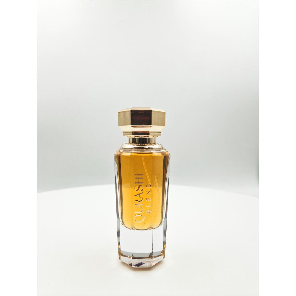 Abdul_Samad_Al_Qurashi 90ml Qurashi Blend Eau De Parfum Long Lasting Luxury Arabian Scent