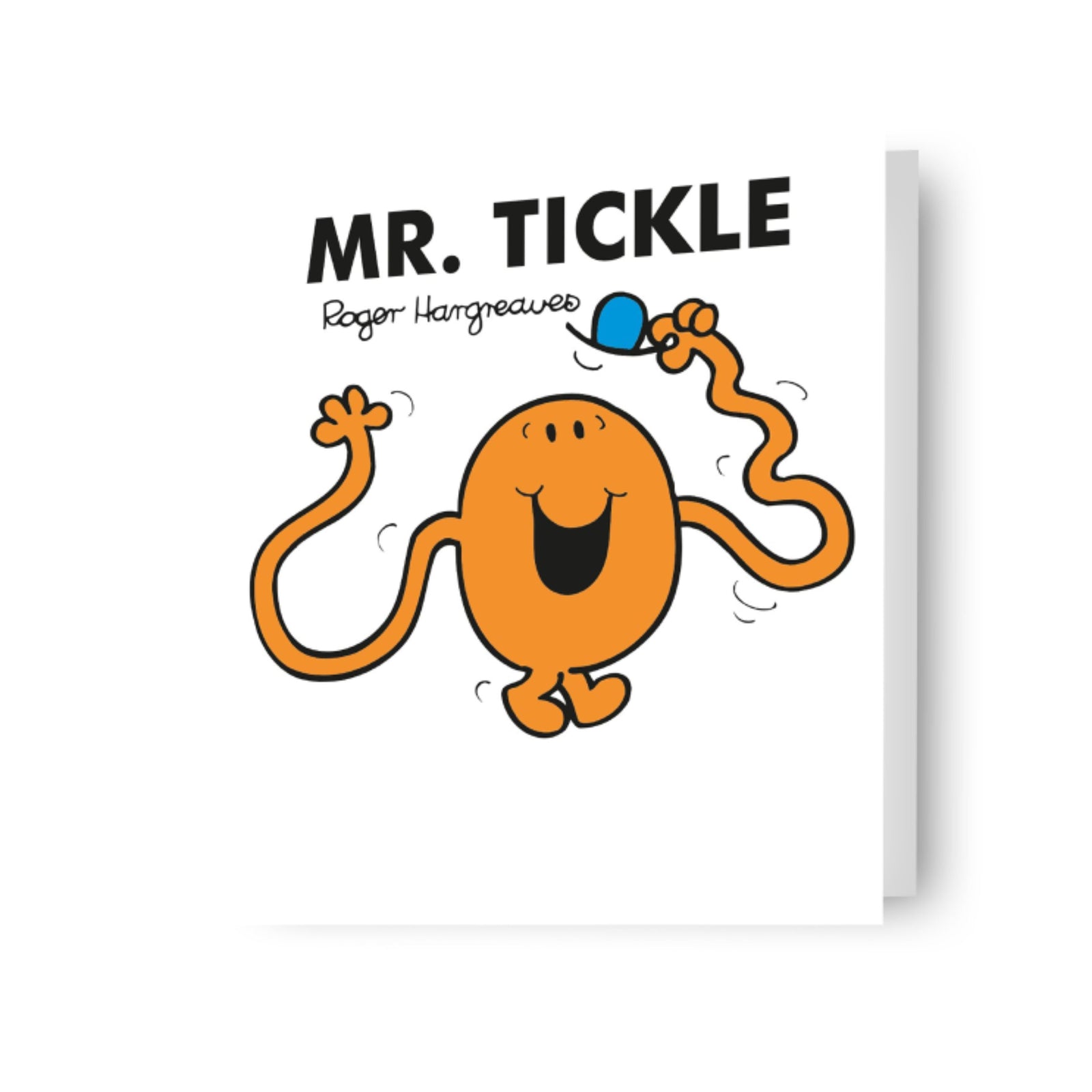 Birthday Card Official Product