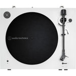 At-lp3xbt Fully Automatic Belt-drive Bluetooth Turntable | White
