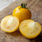 Yellow Perfection Tomato Seeds, Seeds, Rhs Award | 80 Seeds
