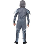 Deluxe Armoured Knight Costume | Age 7-9