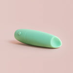 The Whisperer Clitoral Vibrator