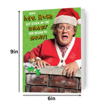 Christmas Sound Card Official Product