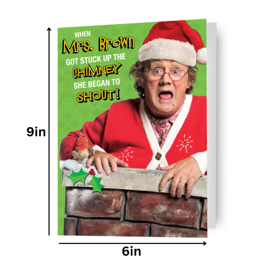 Christmas Sound Card Official Product