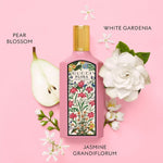 Gucci Flora Gorgeous Gardenia Eau De Parfum Spray 100ml