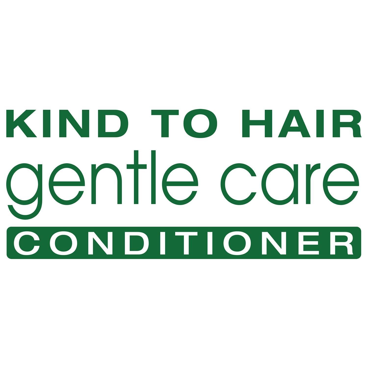 Gentle Care Shampoo & Conditioner 400ml Bundle | Set of 6