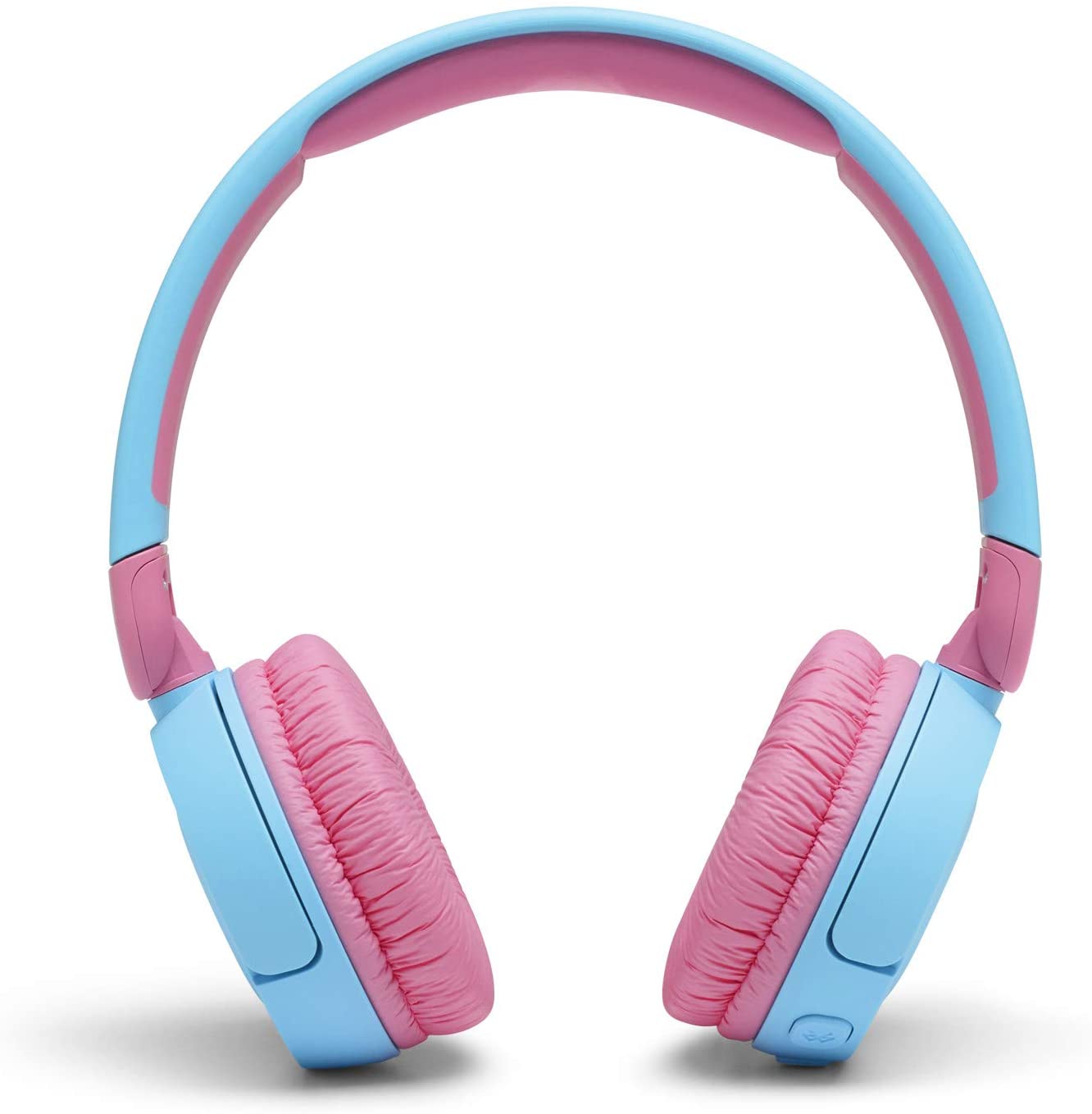 Jr310bt Kids On-ear Wireless Bluetooth Headphones | Blue
