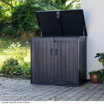 Garden_Gear Storage Shed 775 Litre Shed