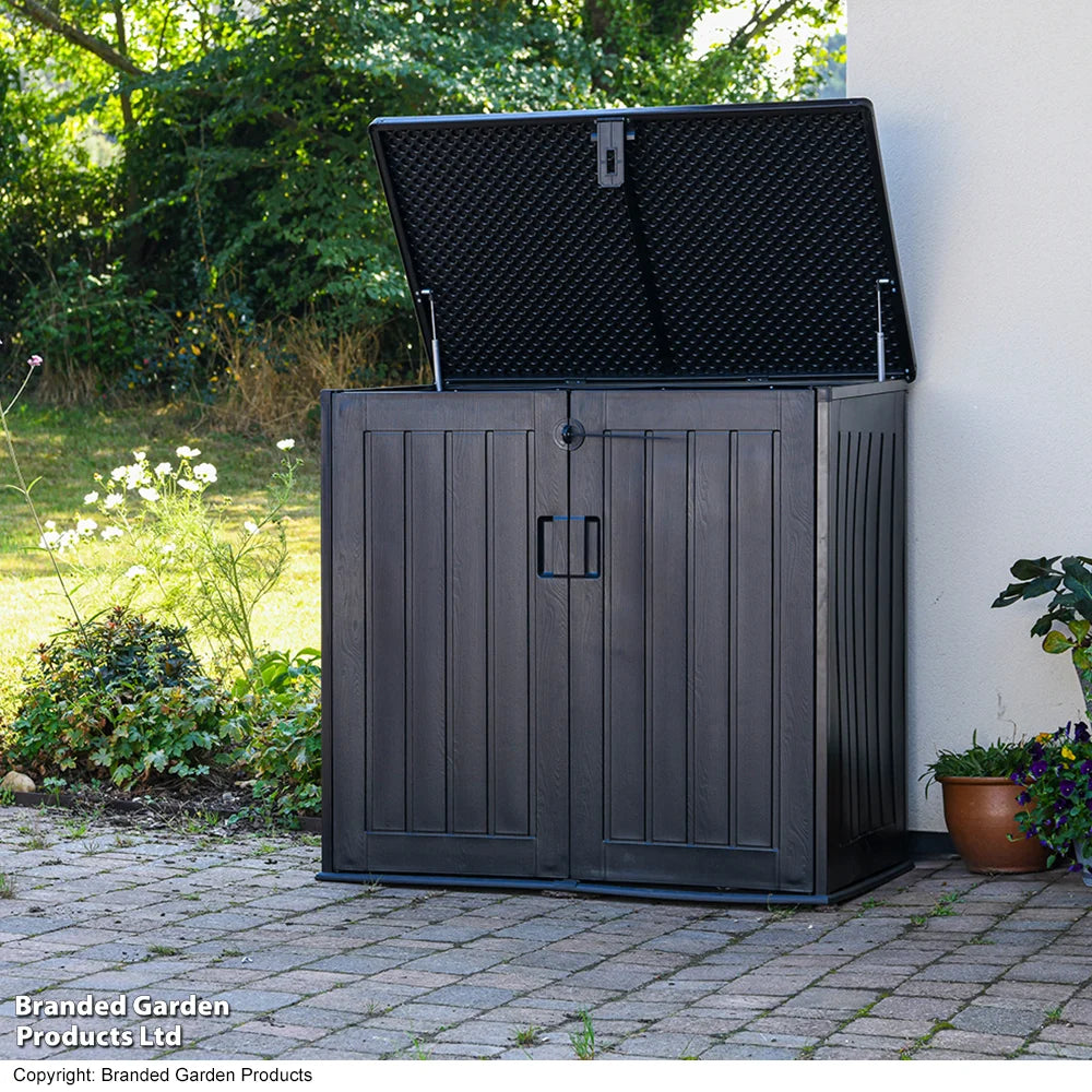 Garden_Gear Storage Shed 775 Litre Shed