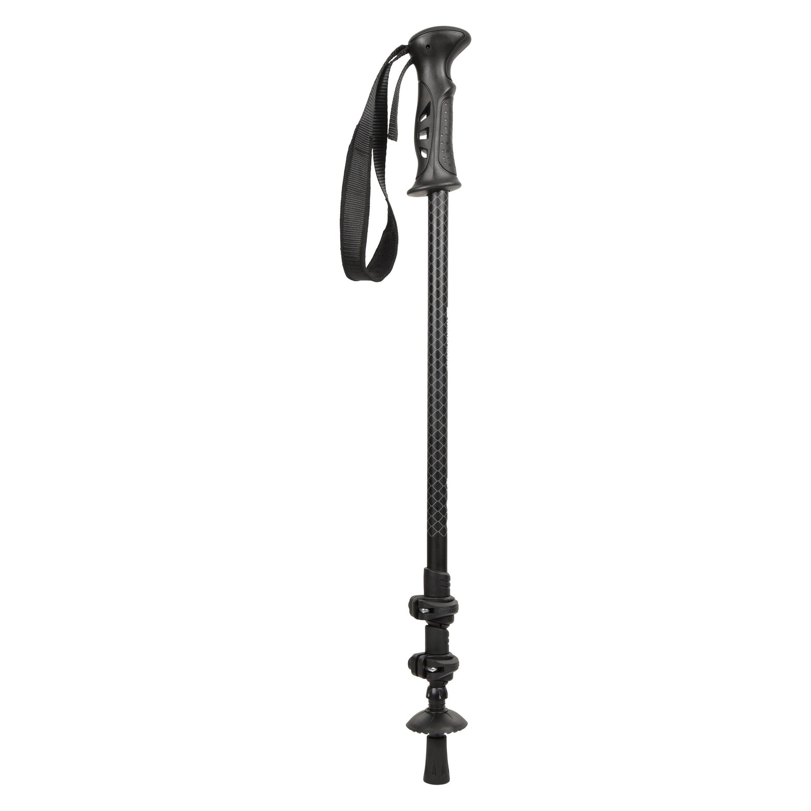 Storr Trekking Pole | One Size | Black