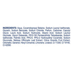 Fruity Nourish Body Wash 0% Sulfate Sles For Soft & Smooth Skin 720ml, 6pk