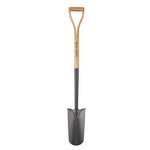 Carbon Steel Planting Spade | Medium/Large