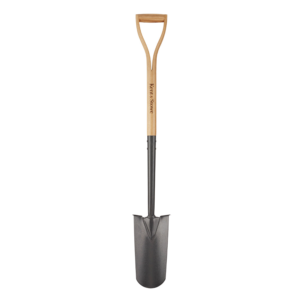 Carbon Steel Planting Spade | Medium/Large