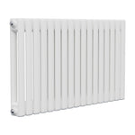 5626 Btu Horizontal Double Column Radiator