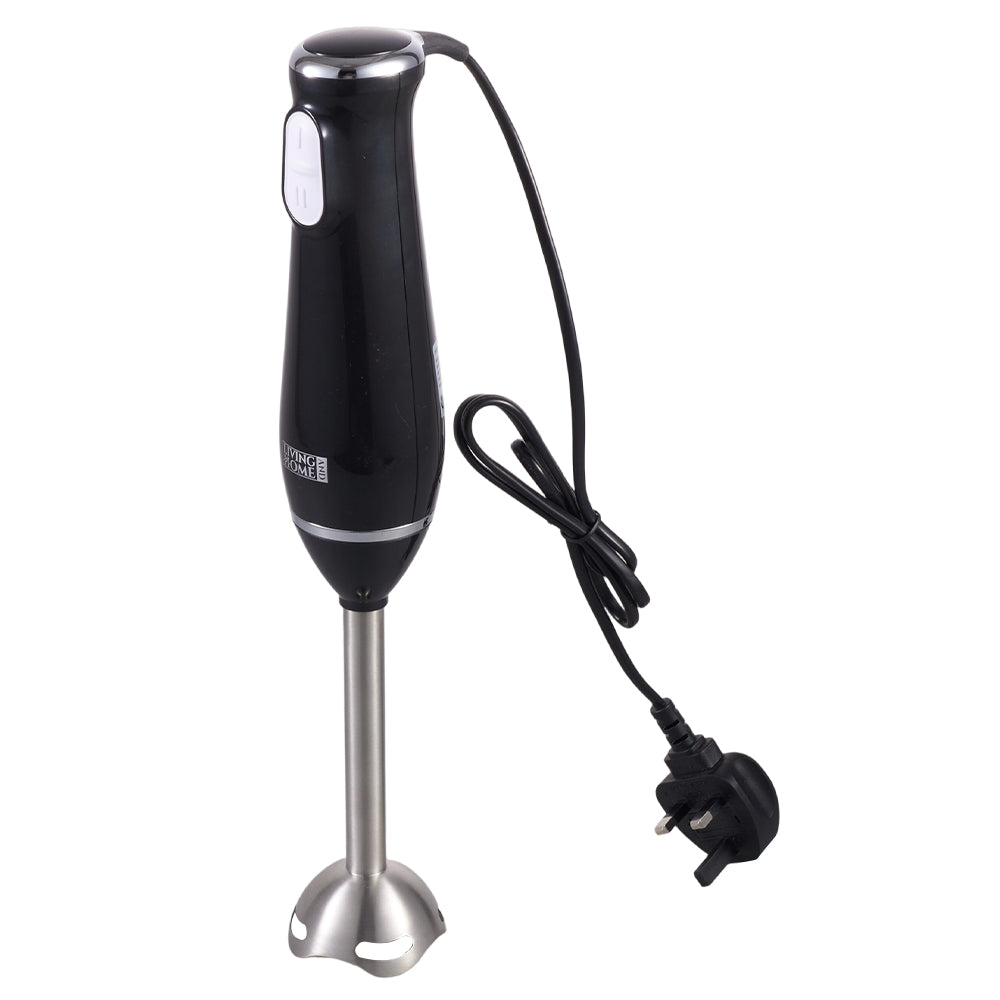 800w 4-in-1 Hand Blender Set