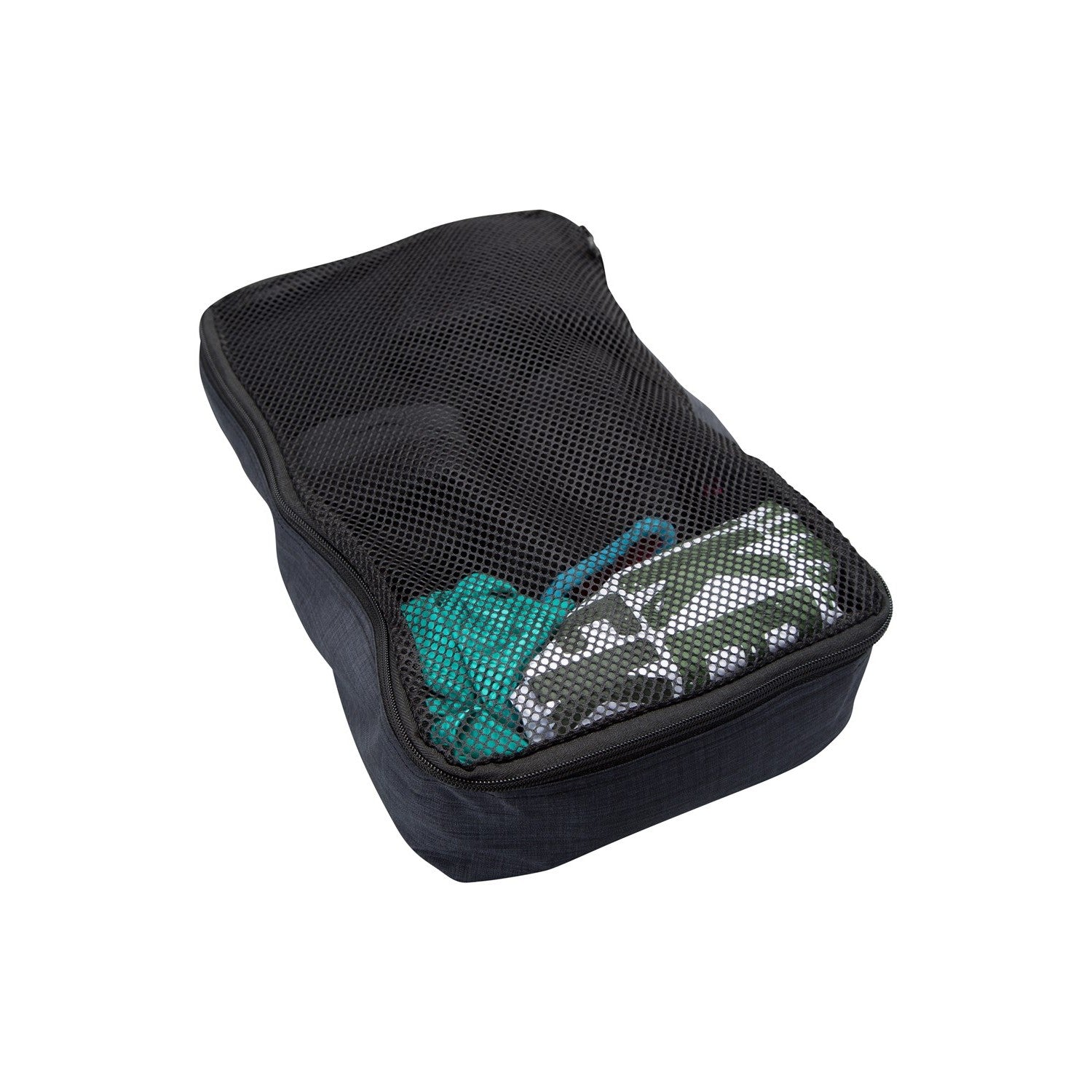 Packing Organiser (pack Of 3) | One Size | Gray