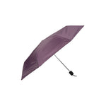 Plain Mini Folding Umbrella | One Size | Pink
