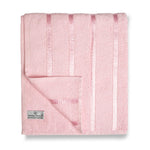 Bath Towel Made With 100% Egyptian Pure Cotton Extra Soft | Pink