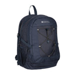 Peregrine Logo Backpack | One Size | Navy Blue