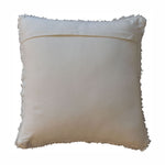 Artisan Furniture Fluffy Cushion Set Of 2 – Cream