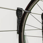 8 Pack Bike Rack, Wall Mounted Bike Hooks For Garage