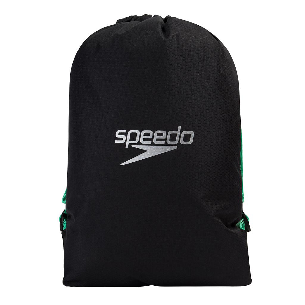Pool Bag | One Size | Black