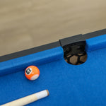 5 In 1 Multi Games Table Combo Sports Game Table For Kids