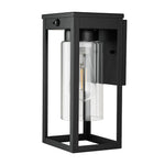 Motion Sensor Outdoor Wall Light