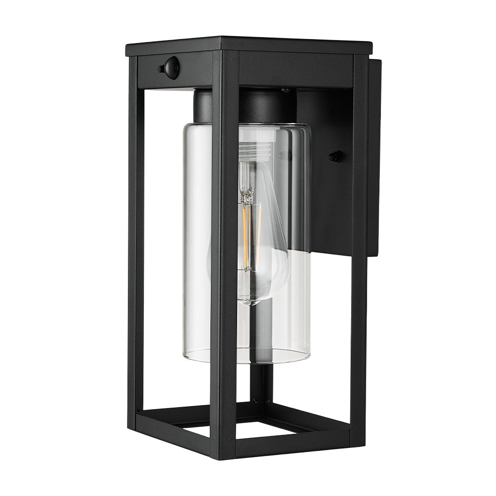 Motion Sensor Outdoor Wall Light
