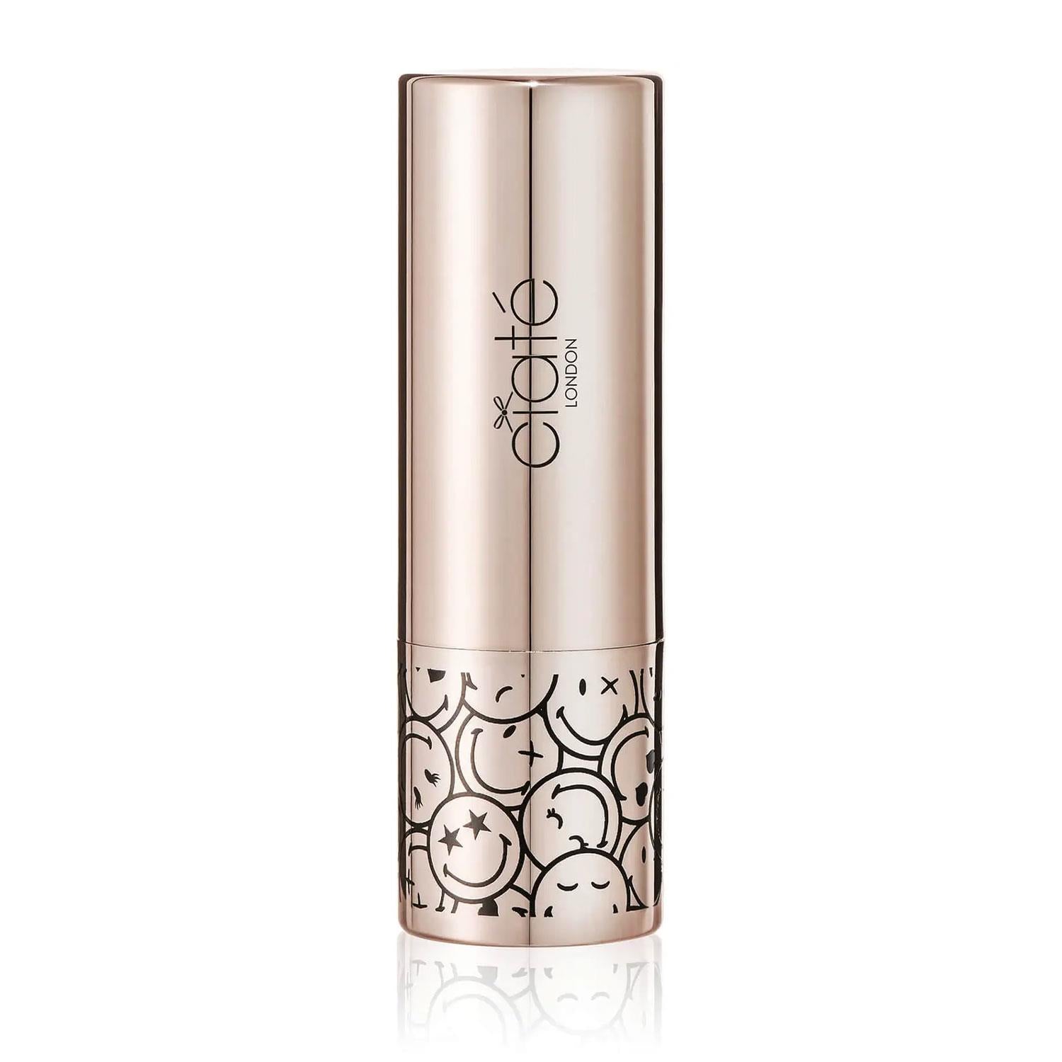 Smiley World Smile On Demi-shine Lipstick - Be Proud, 3g