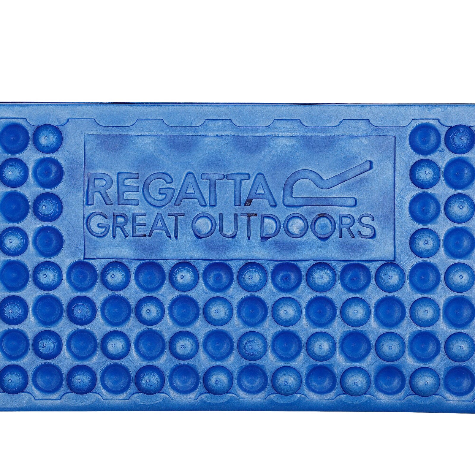 Napa Foldable Sleeping Mat | One Size | Blue