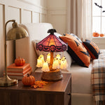 Halloween Ghost Carousel Light