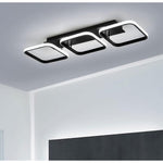 Bath Plus TB+ Modern Led Square Ceiling Light