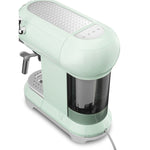 Ecwf02 Water Filter For Coffee Machines | Silver