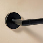 Towel Rail, 40 Cm, Chrome, Hidden Fixings, Start Collection