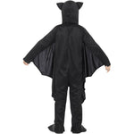 Bat Skeleton Costume | Age 10-12