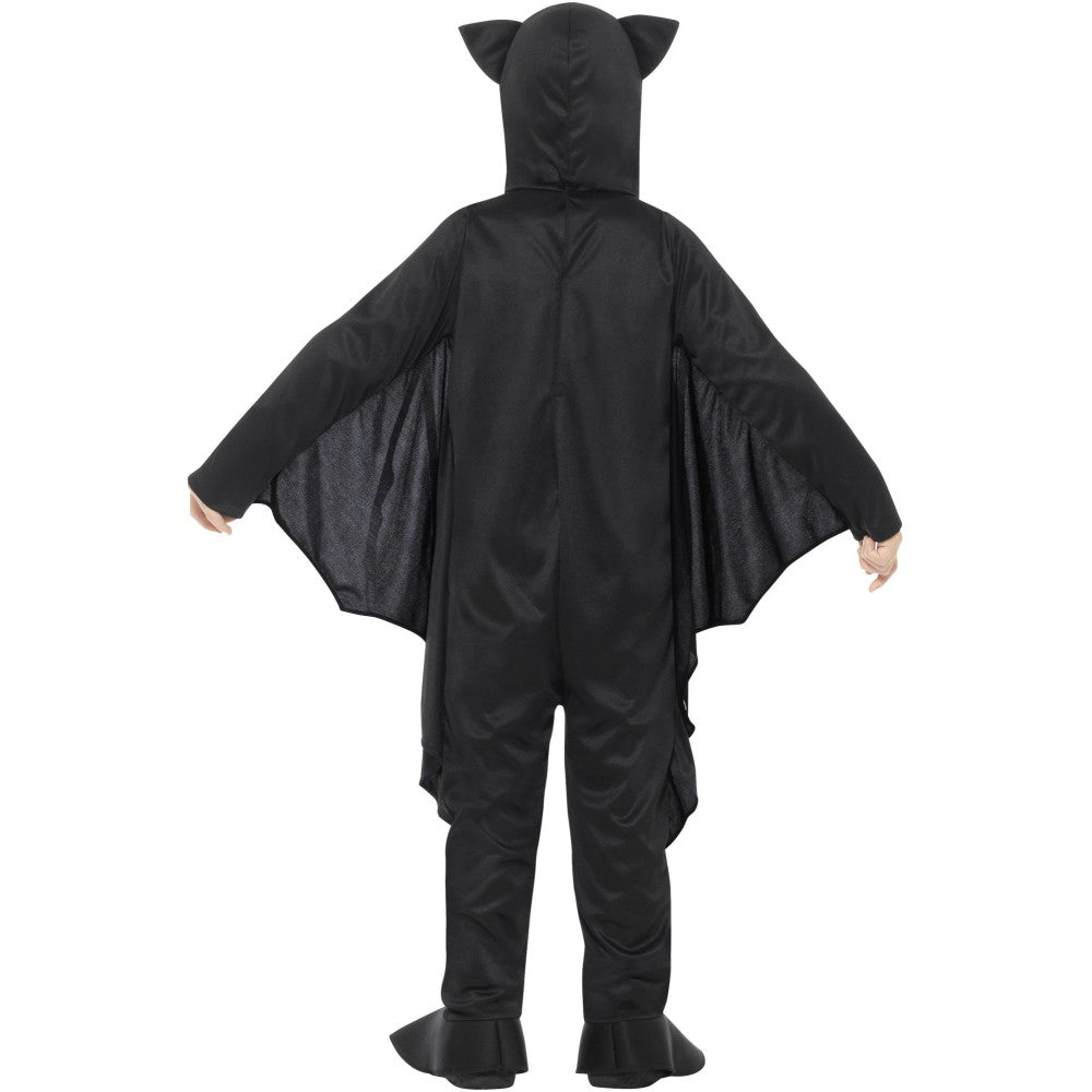 Bat Skeleton Costume | Age 10-12
