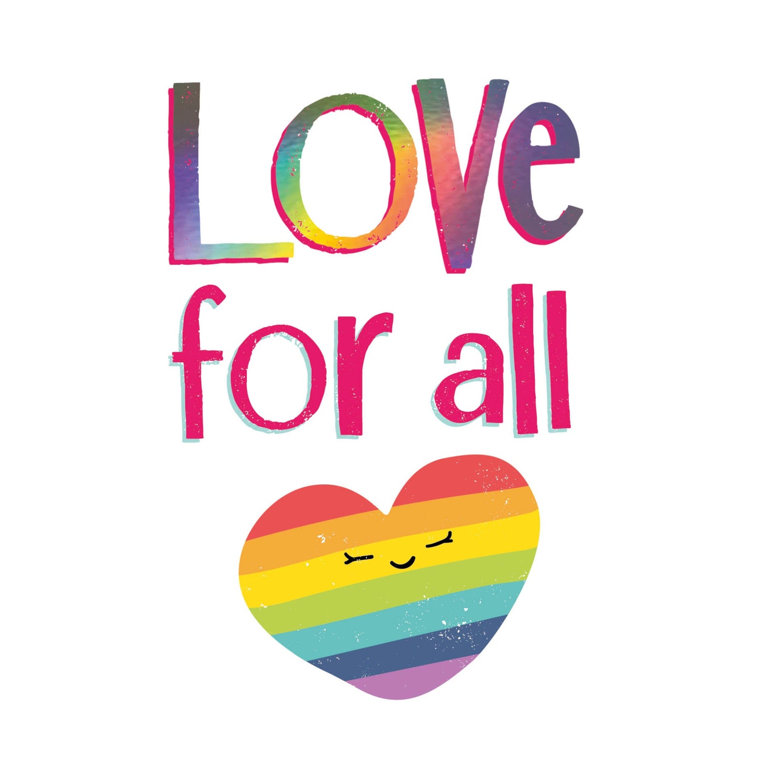 Pride Card Official Product