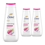 Advanced Care Body Wash Replenishing 400ml | Set of 3
