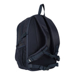 Peregrine Logo Backpack | One Size | Navy Blue