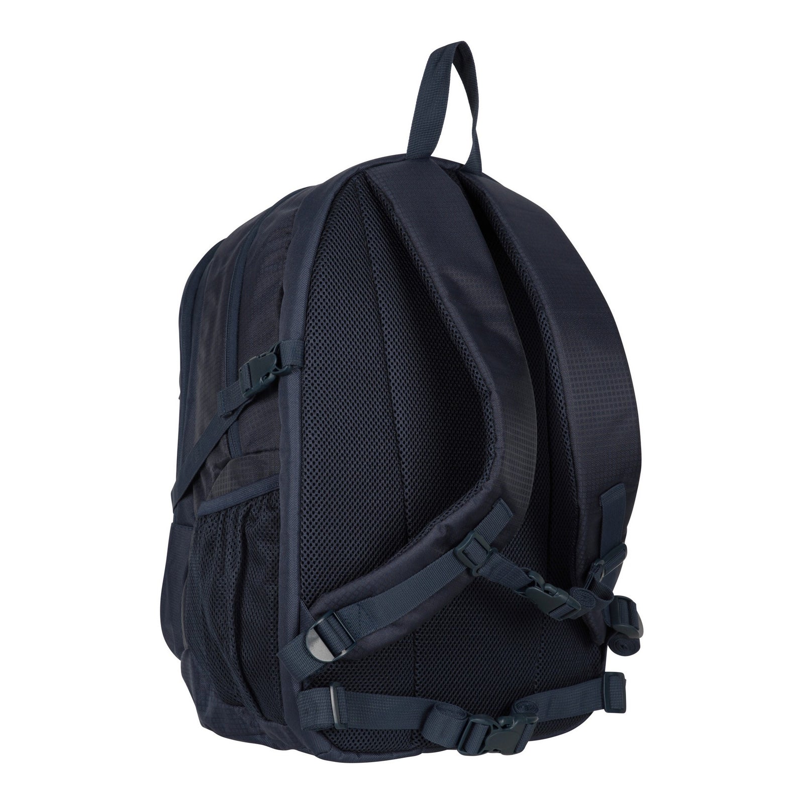 Peregrine Logo Backpack | One Size | Navy Blue
