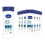 Expert Care Body Lotion Instant Dry Skin Rescue Hydrating 400ml | Set-of-8