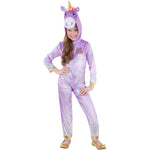 Unicorn Academy Wildstar Unicorn Costume | Small
