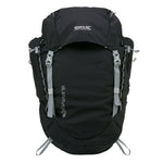 Survivor V4 45l Backpack | One Size | Black