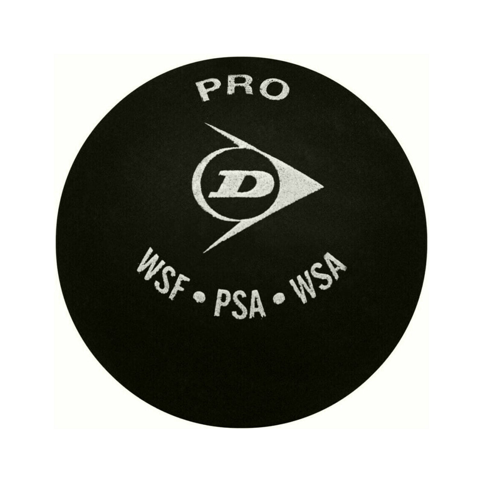 Pro Squash Balls (pack Of 12) | One Size | Yellow