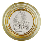 Vegetable Wax Scented Candle Valley Of Lily