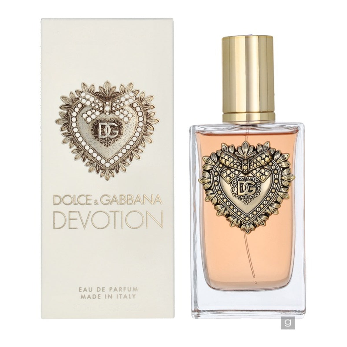 Devotion Eau De Parfum Spray 100ml