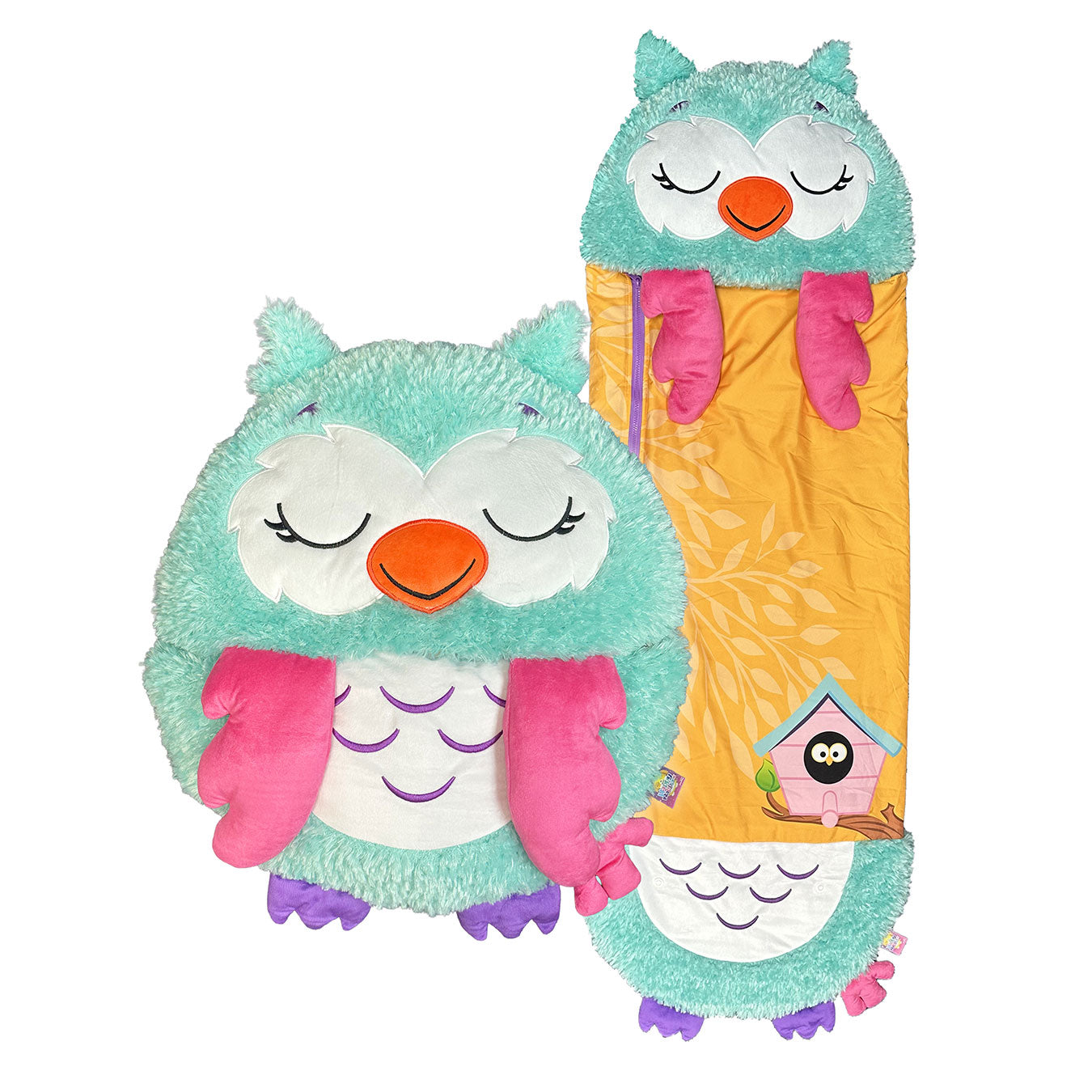 Owl | Large