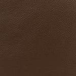 Valencia Leather Bean Bag Recliner | Brown